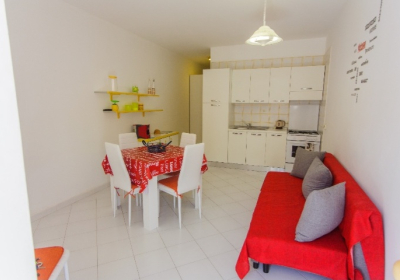 Casa Vacanze Appartamento Il Mulino